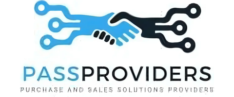 Client logo