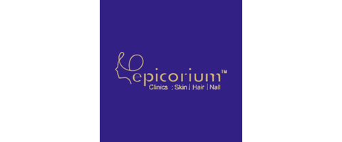 Client logo