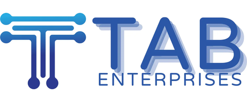 Client logo