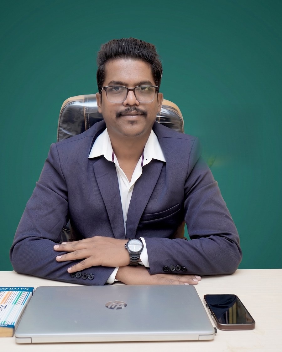 Prathamesh Chavan