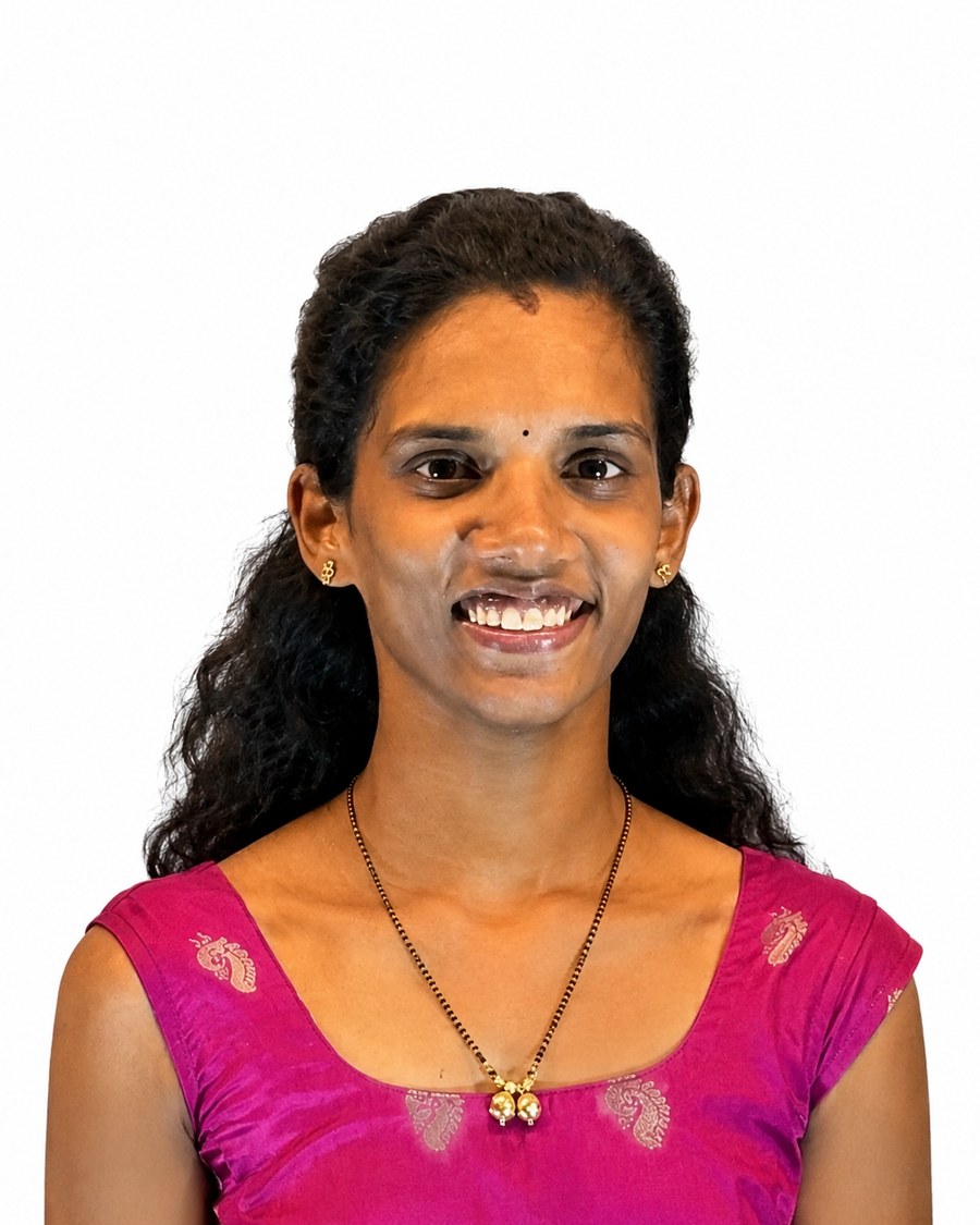 Komal Chavan